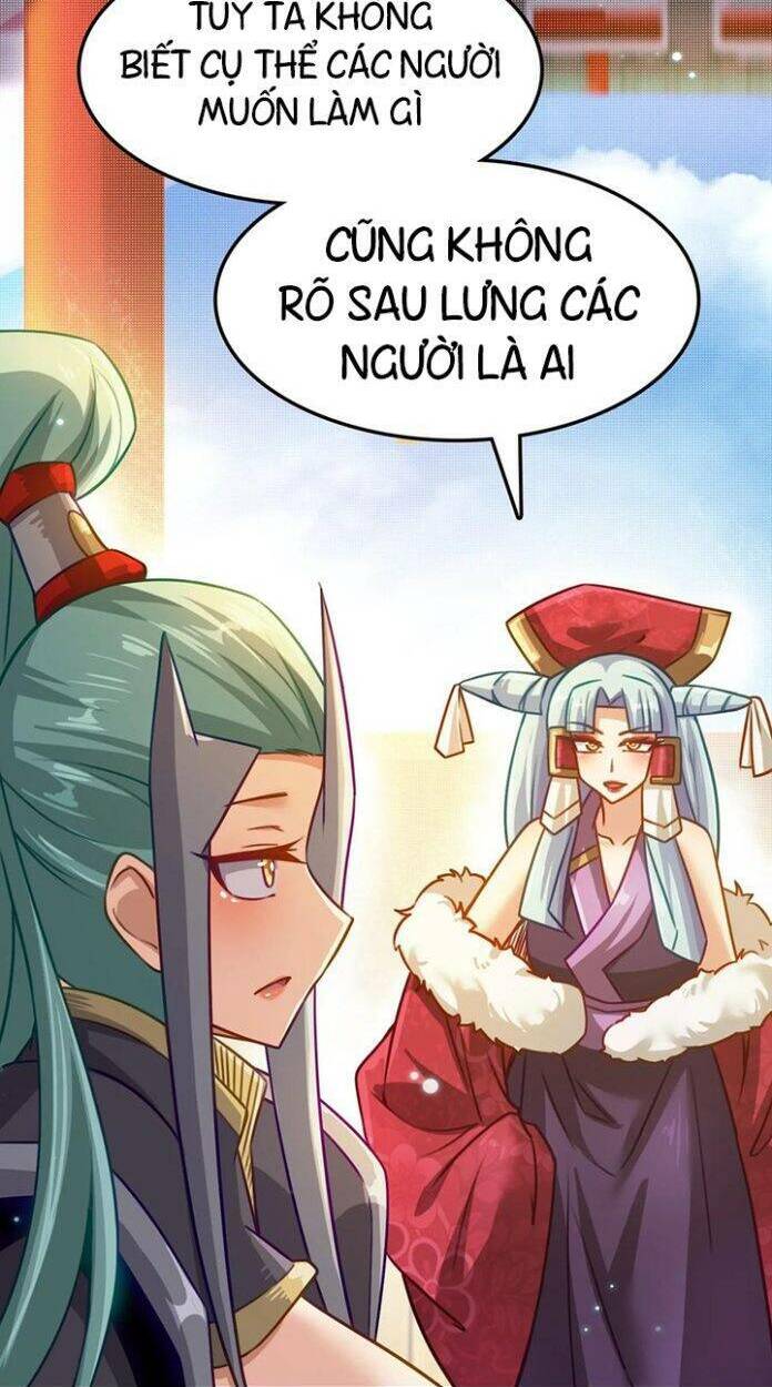 Đại Bảo Kiếm Của Tôi: Chapter 16