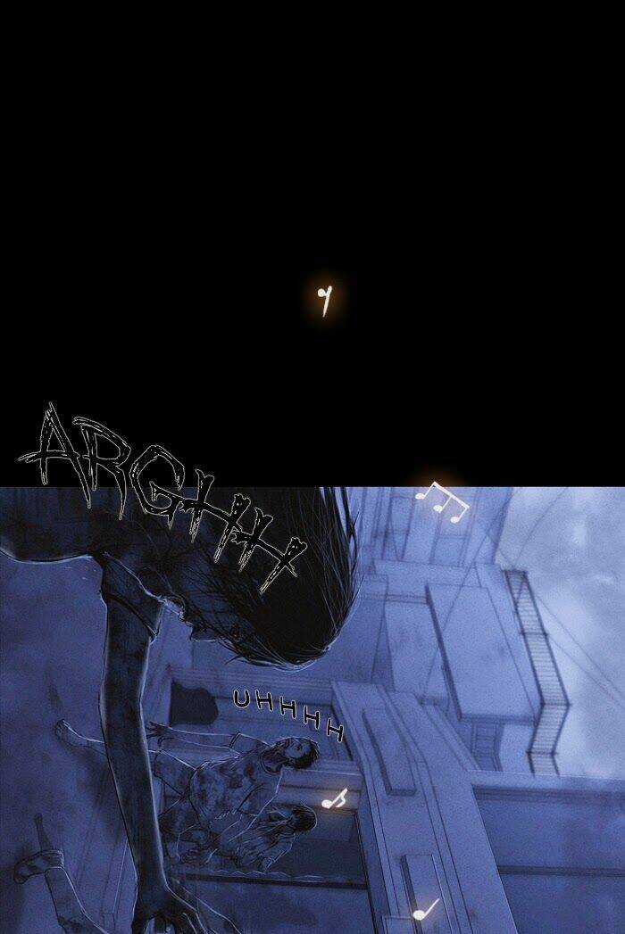 Dead Days: Chapter 9.2