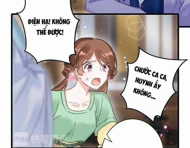 Hoa Nhan Sách: Chapter 121