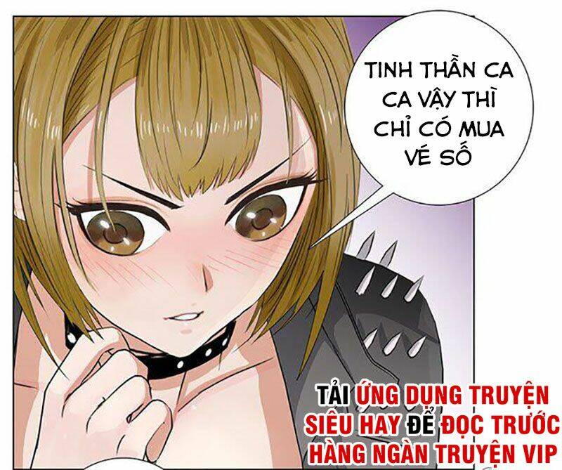 Học Viện Cao Thủ: Chapter 93