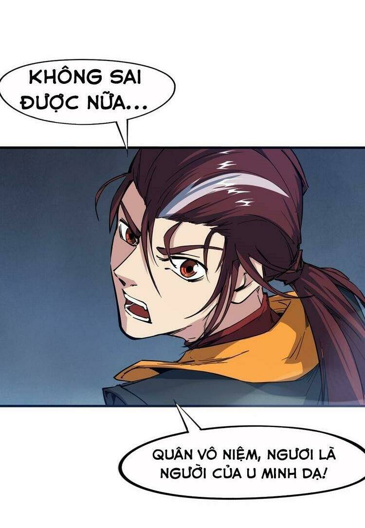 Long Mạch Võ Thần: Chapter 74