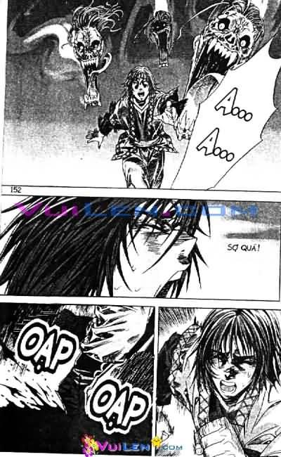 Diêm Đế: Chapter 62