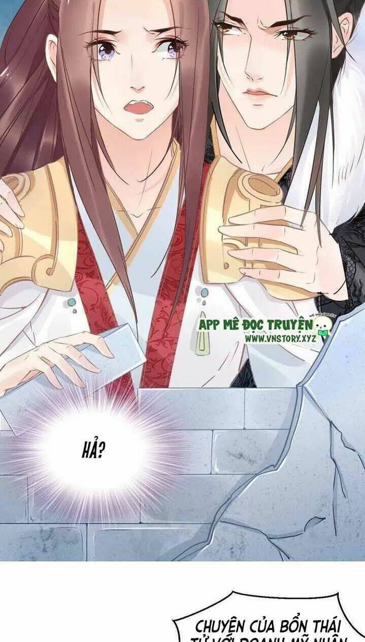 Nhất Sinh Nhất Thế Tiếu Thương Khung: Chapter 19