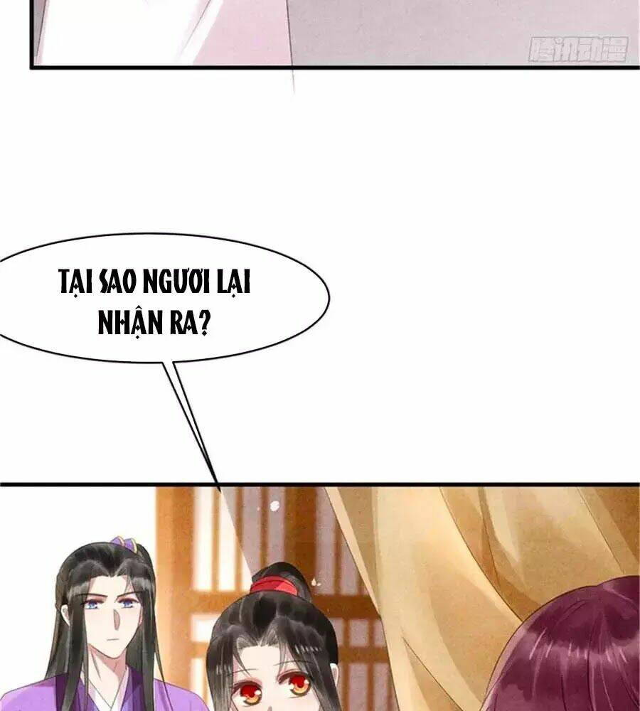 Vương Phi Muốn Trèo Tường: Chapter 50