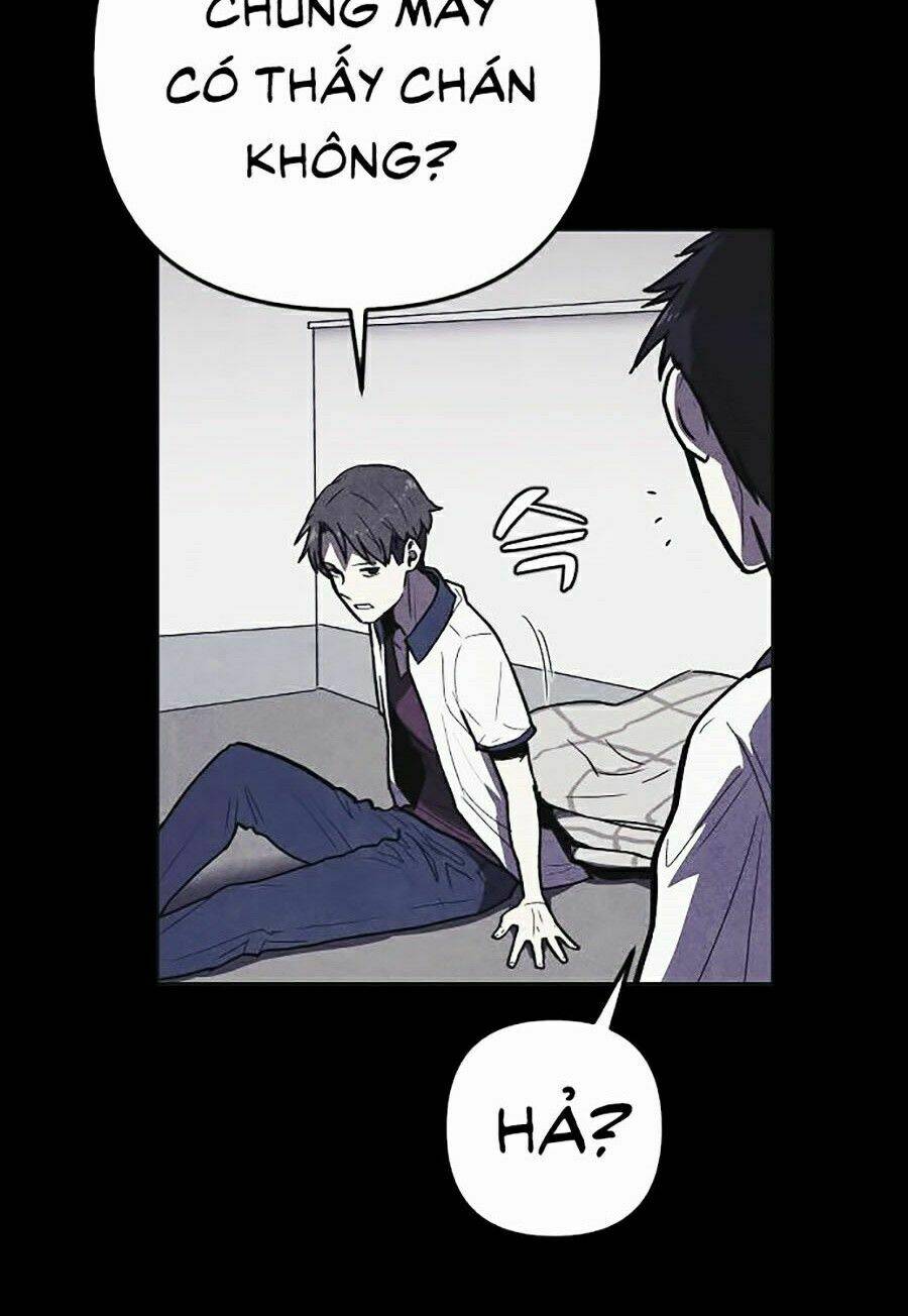 Cậu Bé Shotgun: Chapter 2