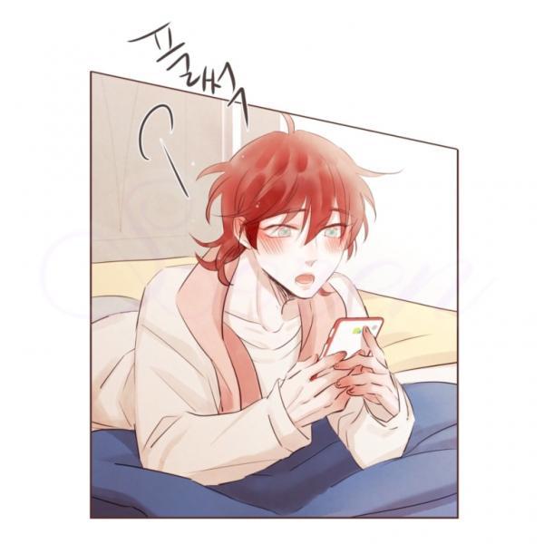 Giữa Tình Yêu Và Tình Bạn: Chapter 35