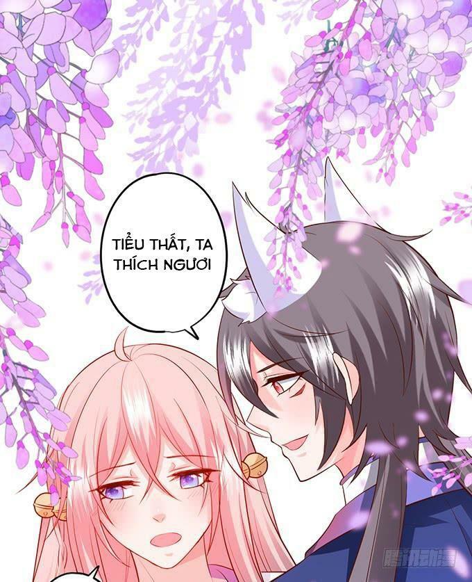 Hồ Tiên Hung Bạo: Chapter 136