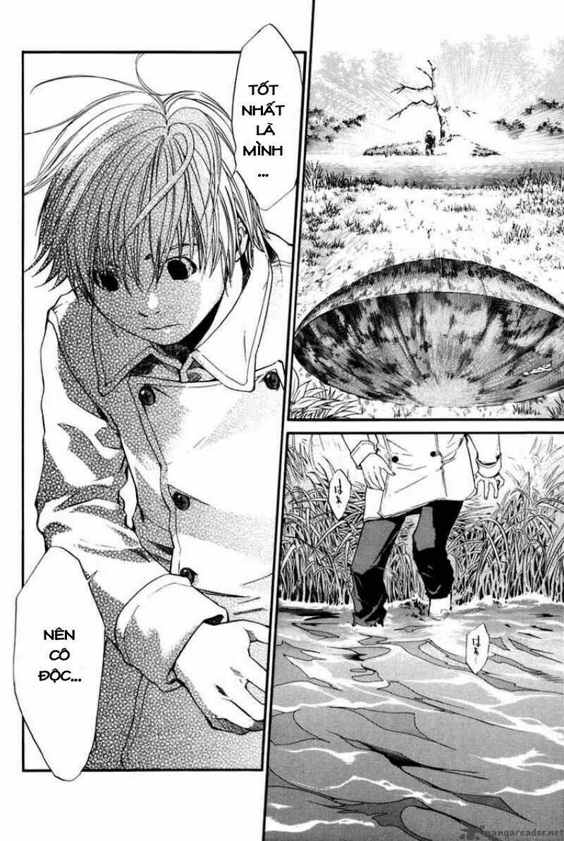 Alive - The Final Evolution: Chapter 30