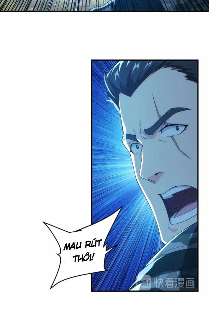 Rich Player - Người Chơi Khắc Kim: Chapter 205