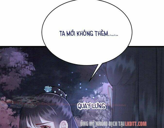 Trọng Sinh Bá Sủng Nhiếp Chính Vương Quá Mạnh Mẽ: Chapter 118