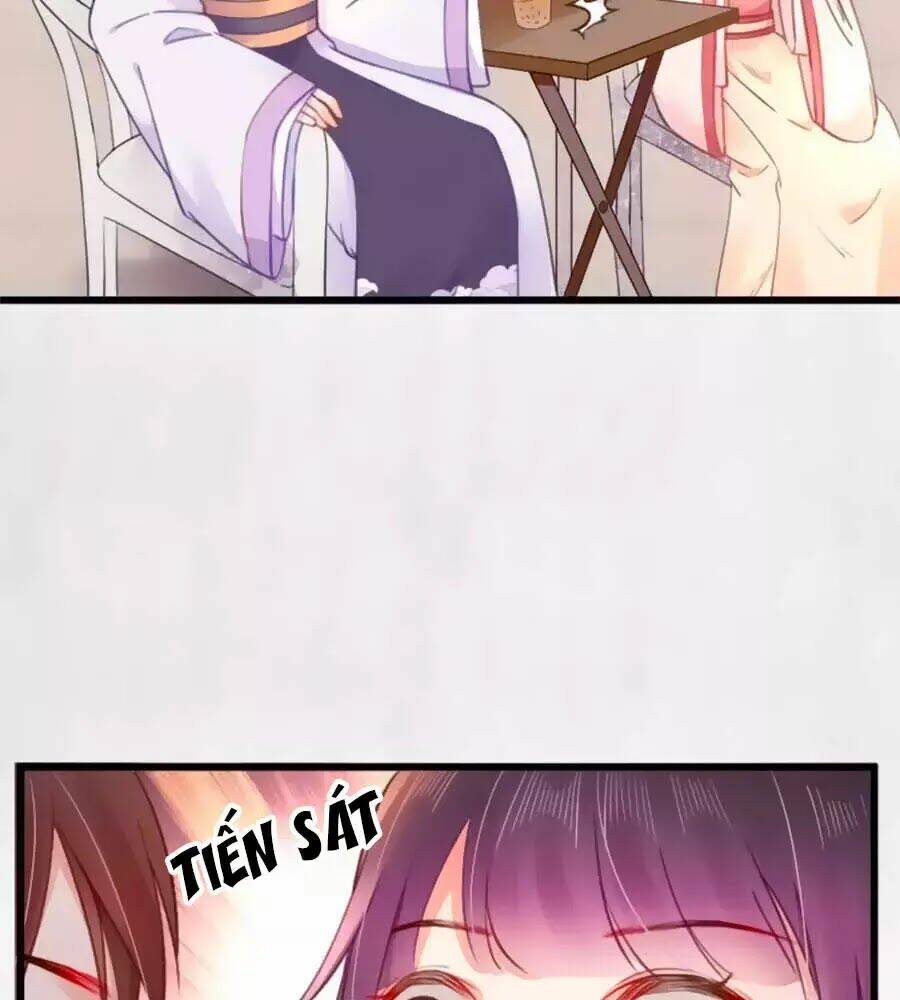 Hoạn Phi Hoàn Triều: Chapter 33