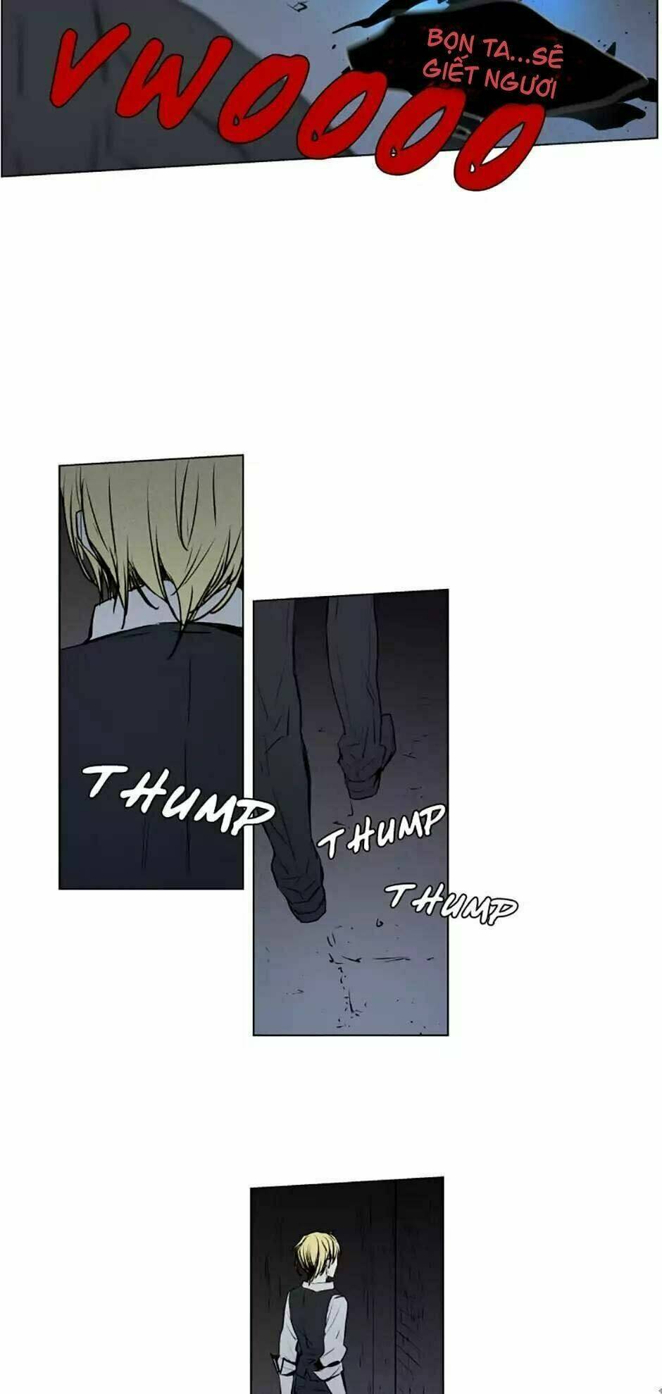 American Ghost Jack: Chapter 78