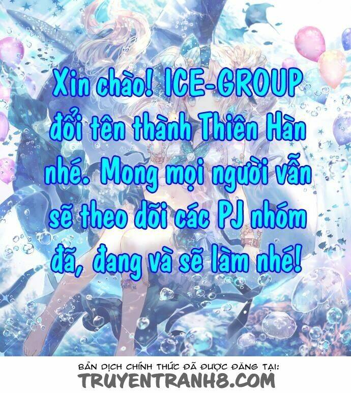 Giống Như Tình Yêu!: Chapter 8