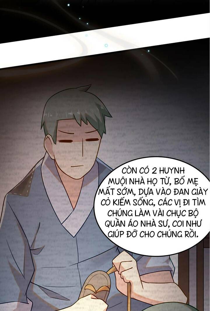 Đại Bảo Kiếm Của Tôi: Chapter 6