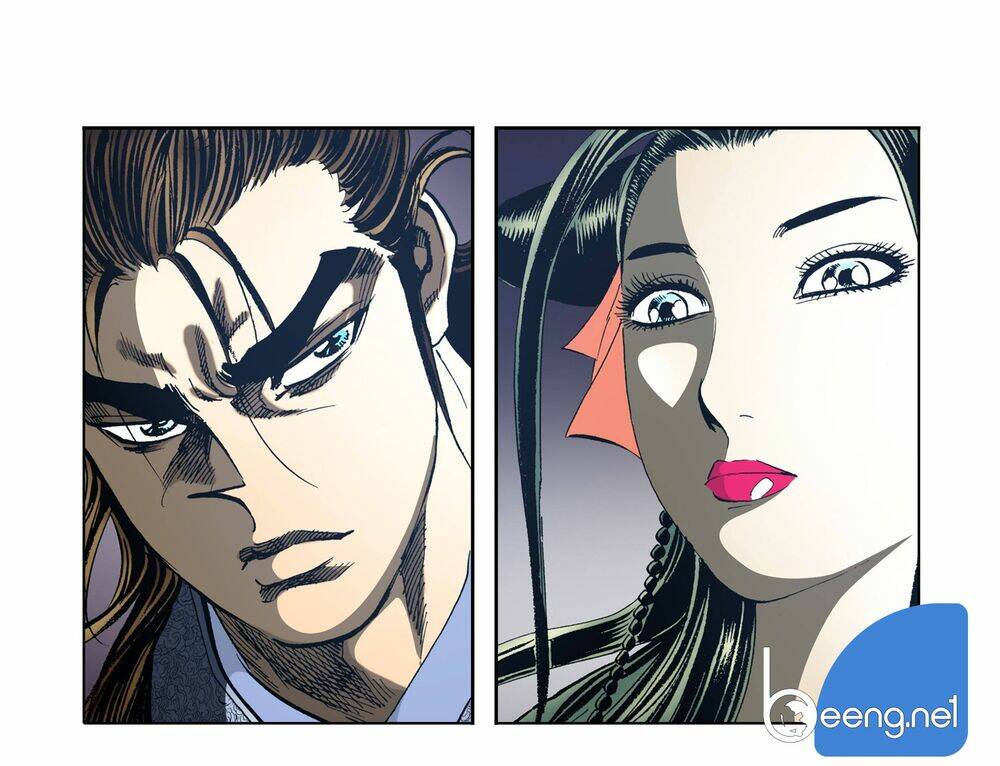 Nhật Tà Nguyệt Ma: Chapter 97