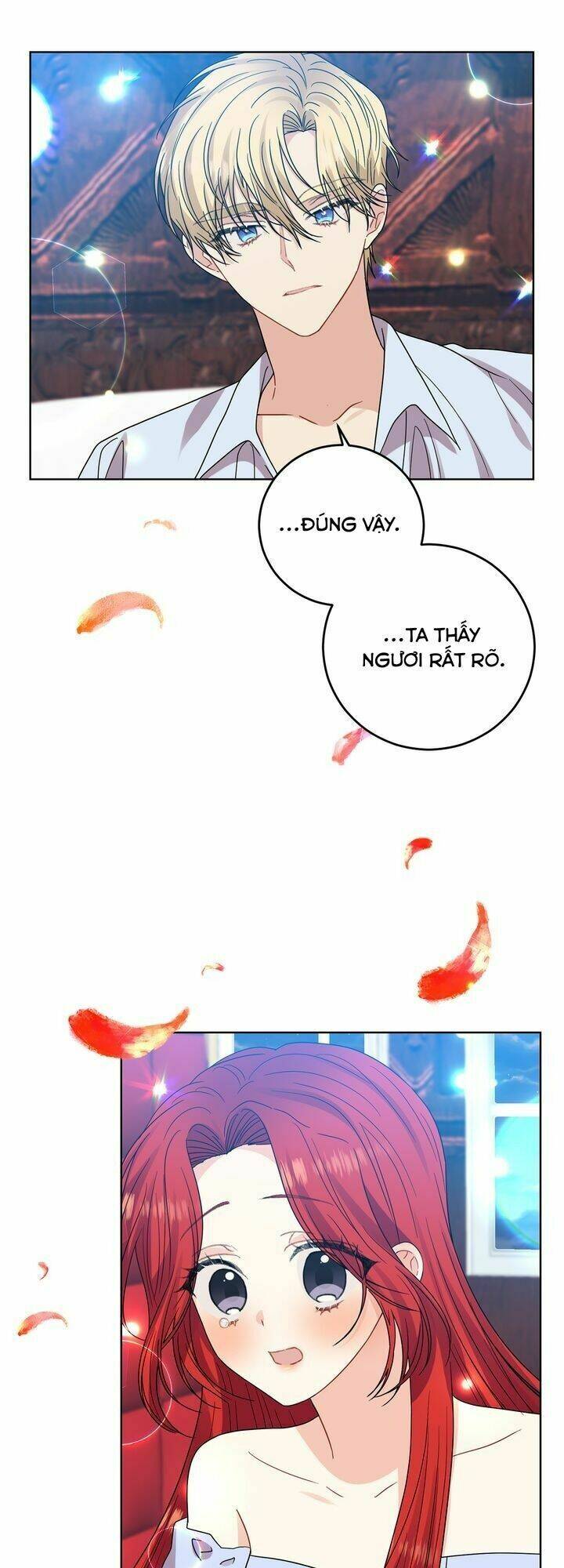 Tôi Trở Thành Gia Sư Của Tên Bạo Chúa: Chapter 21