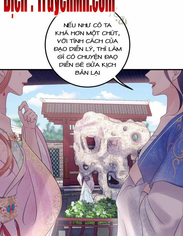 Người Yêu Thời Không: Chapter 331