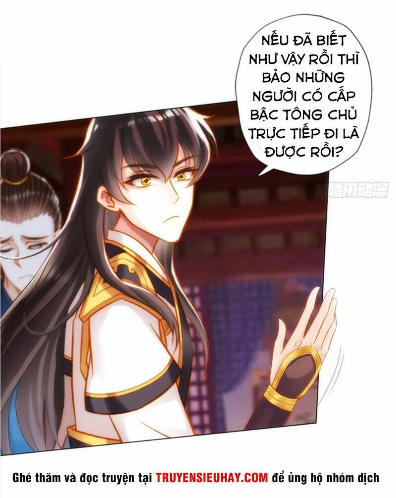 Bất Hủ Phàm Nhân: Chapter 26