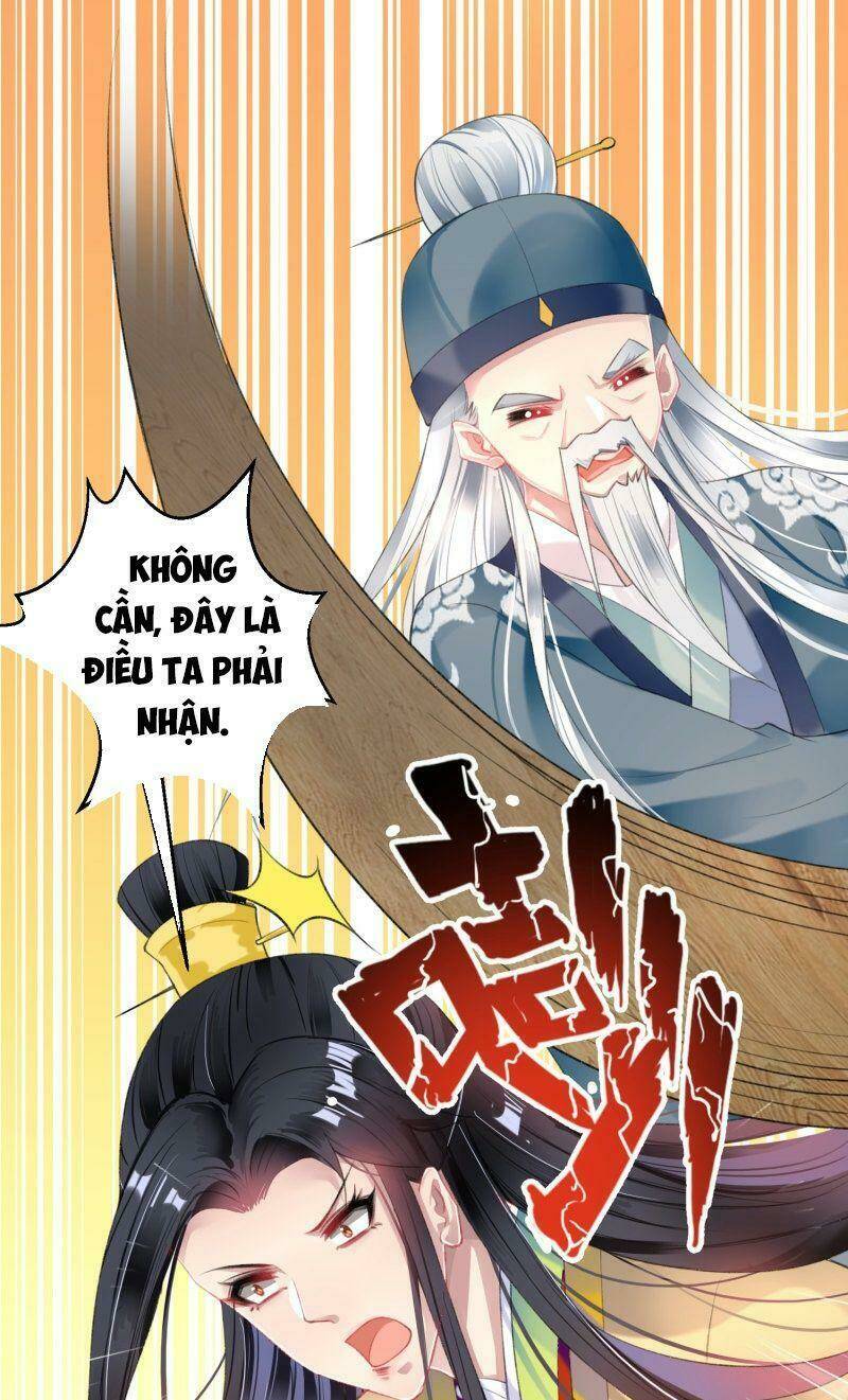 Vương Gia, Áo Lót Của Ngươi Rơi Mất Rồi: Chapter 97