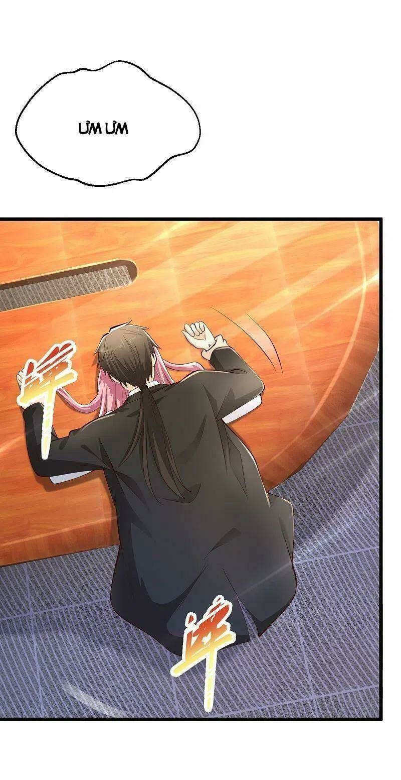 Tuyệt Phẩm Y Thánh: Chapter 232