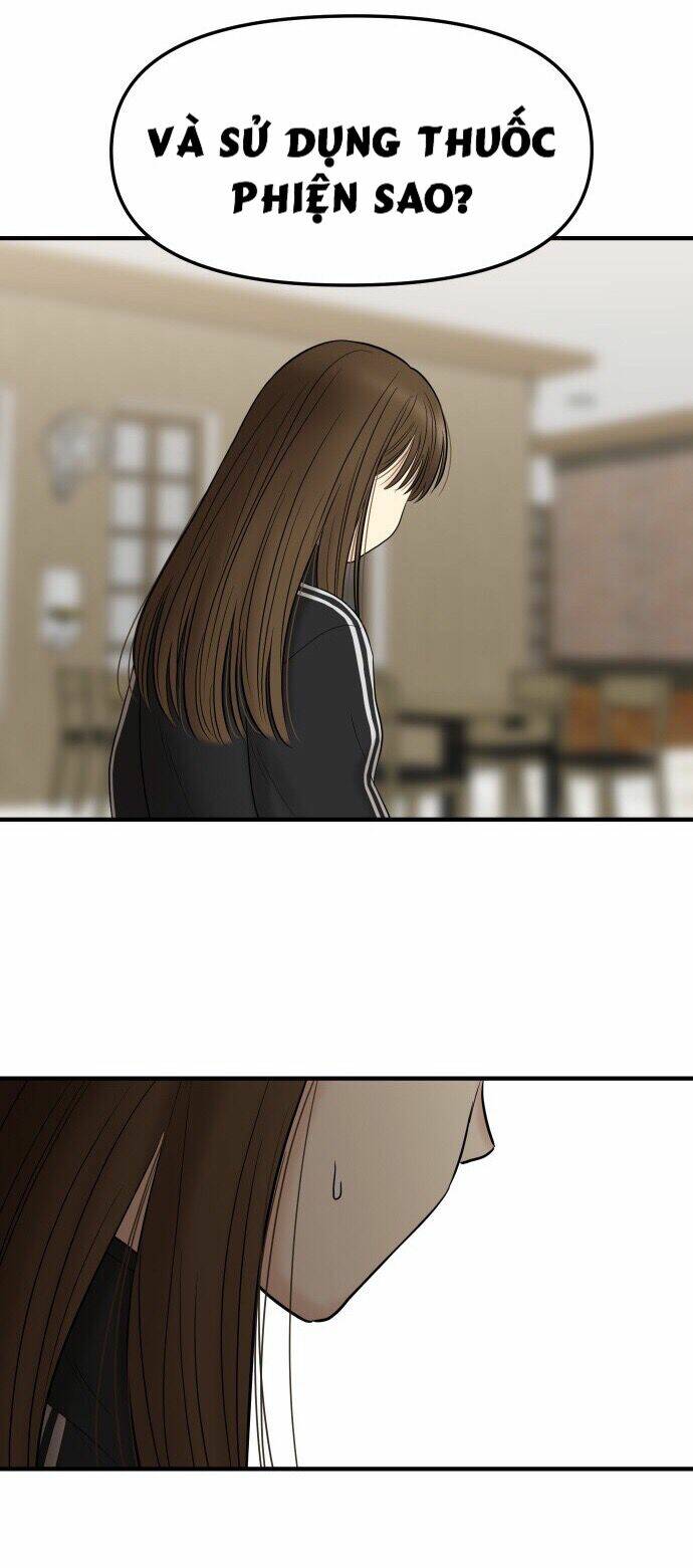 Không Còn Là Nữ Chính!: Chapter 1