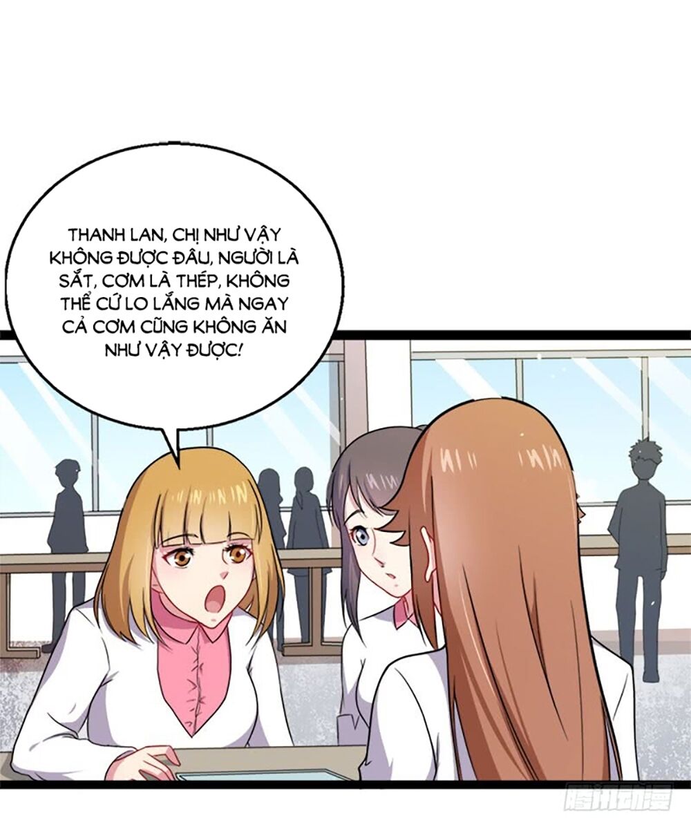 Ngạo Kiều Quỷ Vương Yêu Ta: Chapter 15