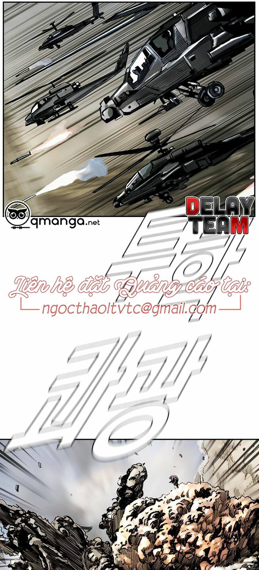 Thợ Săn Đầu Tiên: Chapter 66