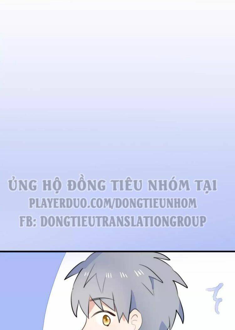 Tiểu Miêu Và Hắc Diệu Thạch: Chapter 14