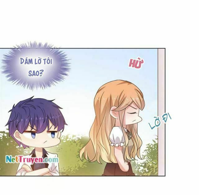 Ma Lạt Thiên Kim Đẩu Ác Thiếu: Chapter 35