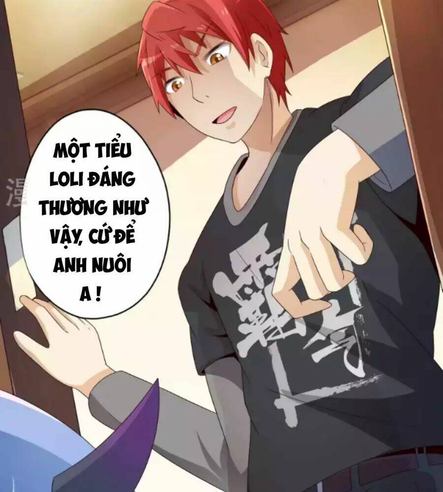 Cực Phẩm Công Ngụ Tiên Thê: Chapter 10