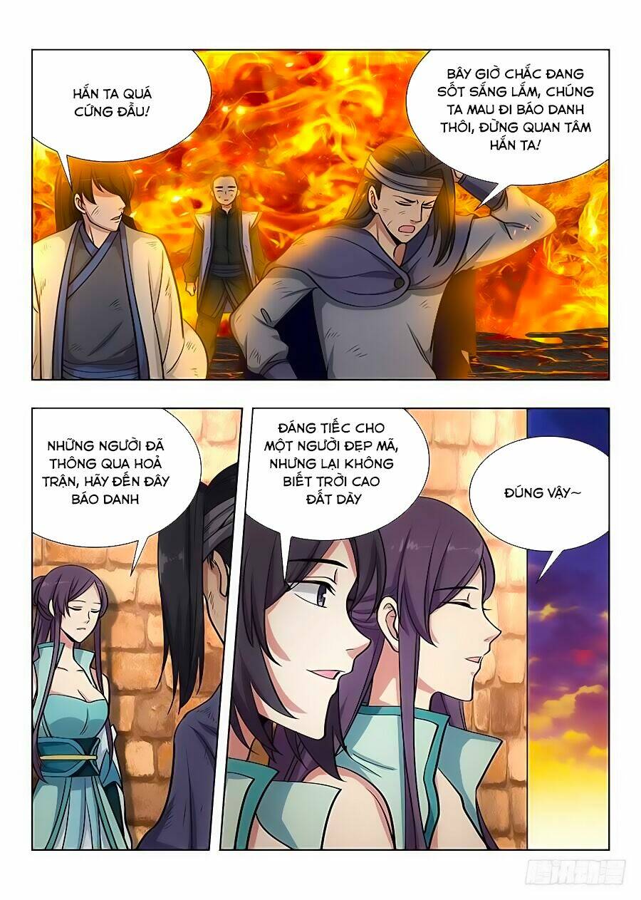 Tối Cường Phản Sáo Lộ Hệ Thống: Chapter 48
