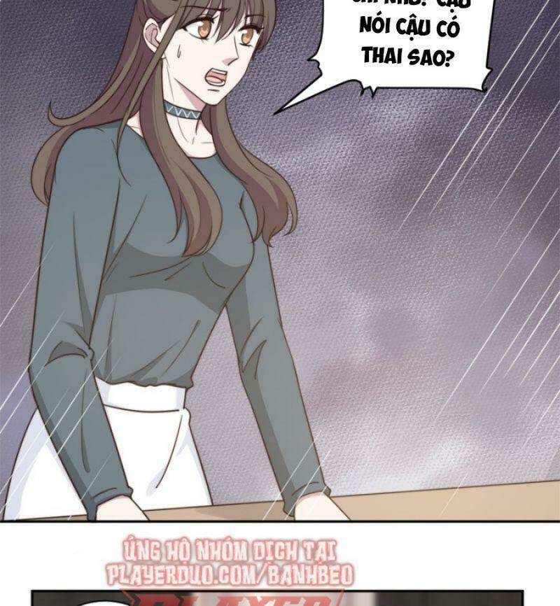 Tổng Tài, Tránh Xa Tôi Ra: Chapter 46