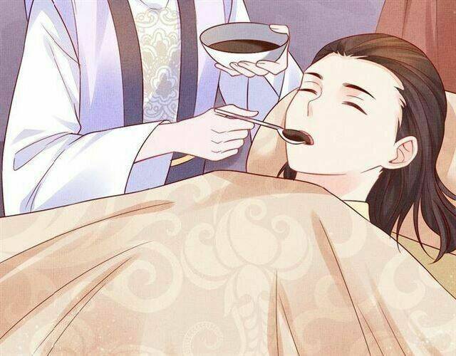 Thịnh Sủng Y Phi Chi Dao Quan Truyện: Chapter 58