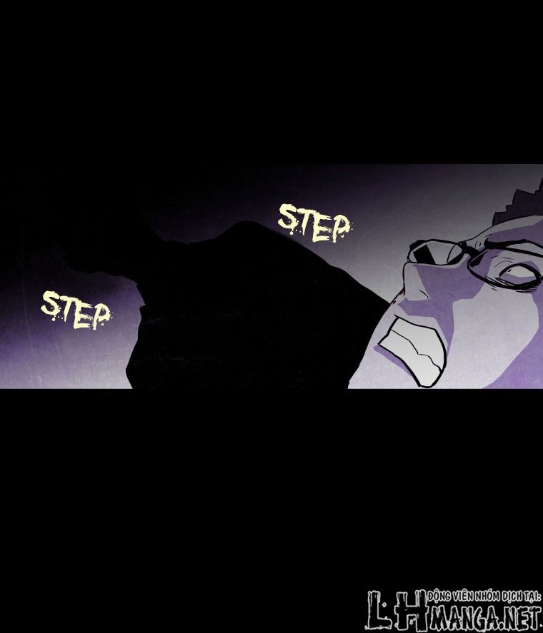 M.i.a - Jakjeonjung Siljong: Chapter 25