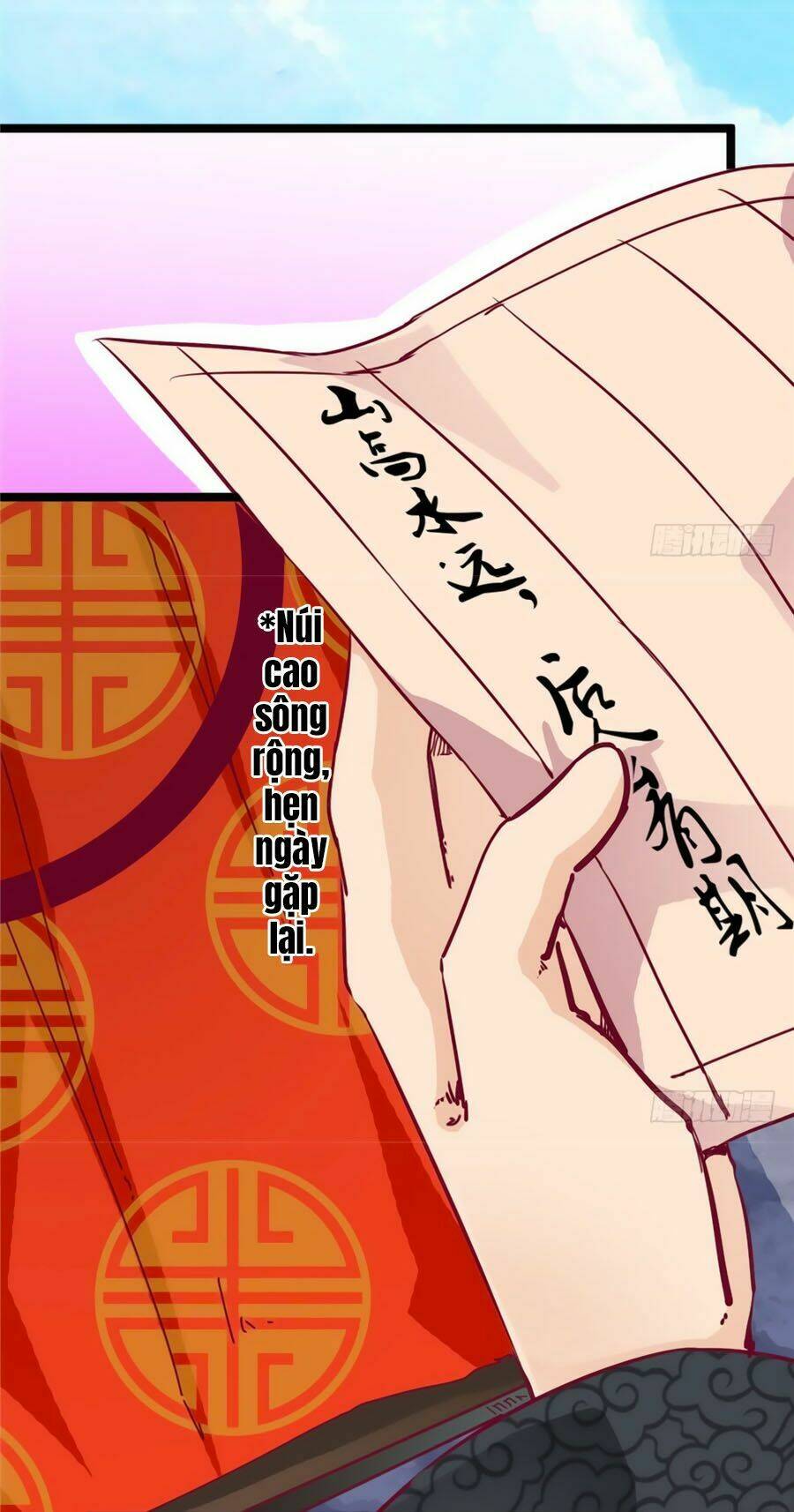 Ngọc Vi Mai: Chapter 24