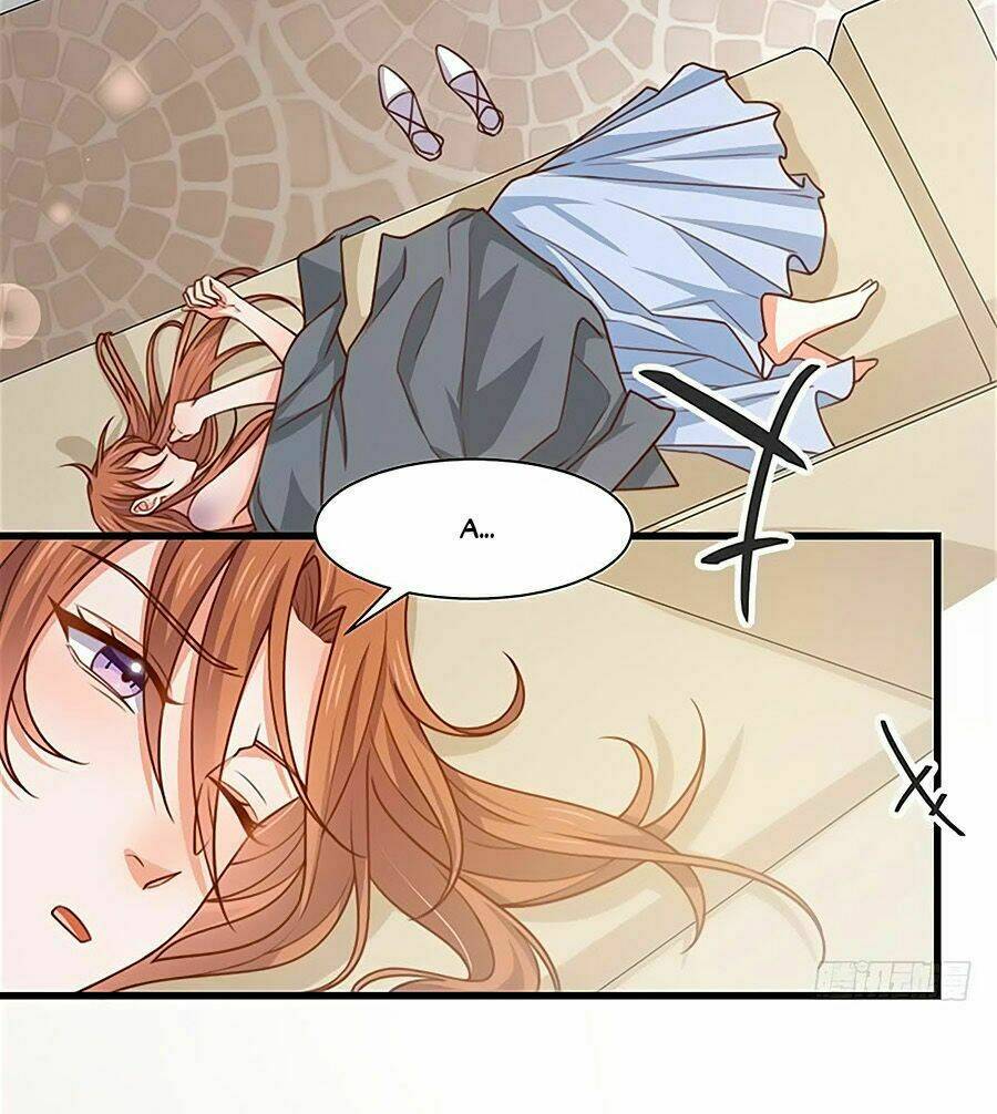Nhật Ký Báo Thù Của Thiên Kim Hai Mặt: Chapter 27