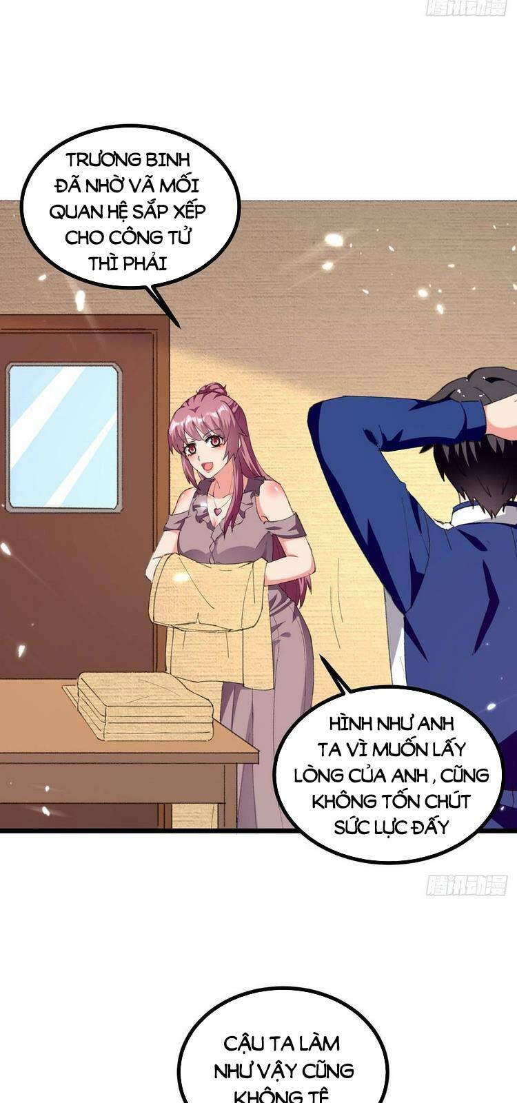 Trọng Sinh Khí Thiếu Quy Lai: Chapter 248