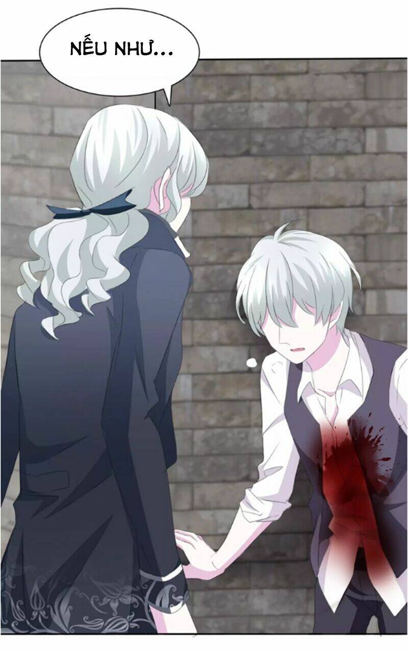 Một Lời Không Hợp Liền Hút Máu: Chapter 23