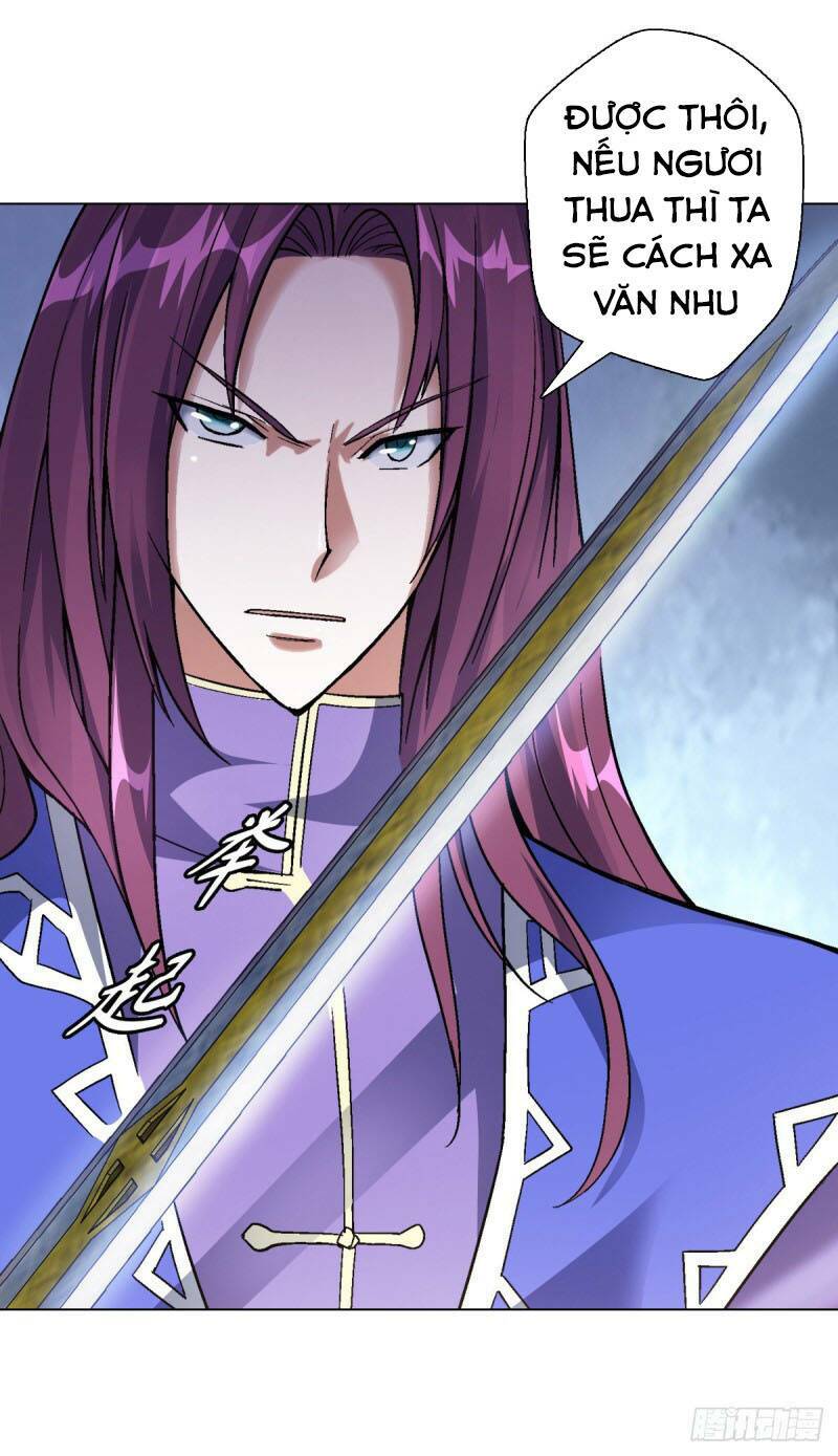 Vạn Thần Tổ Sư: Chapter 44