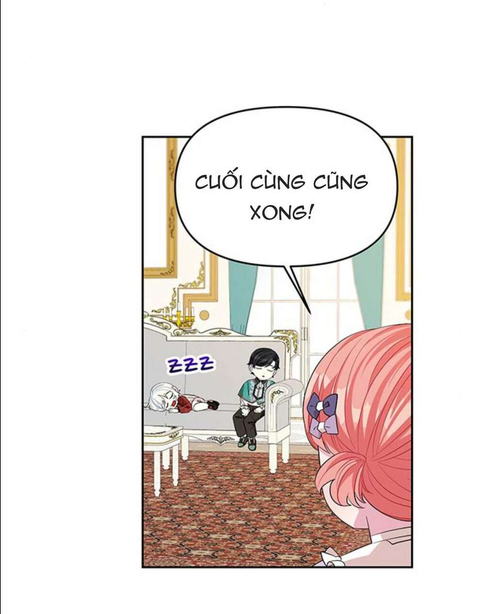 Con Người Không Phải Thứ Có Thể Sửa Rồi Dùng Được Đâu!: Chapter 21.3