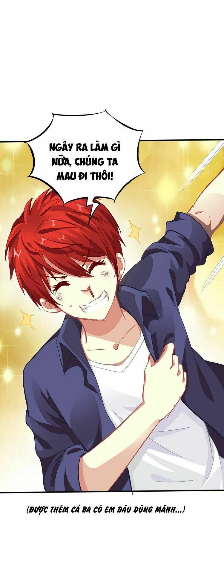 Kinh Thế Kỳ Nhân: Chapter 8