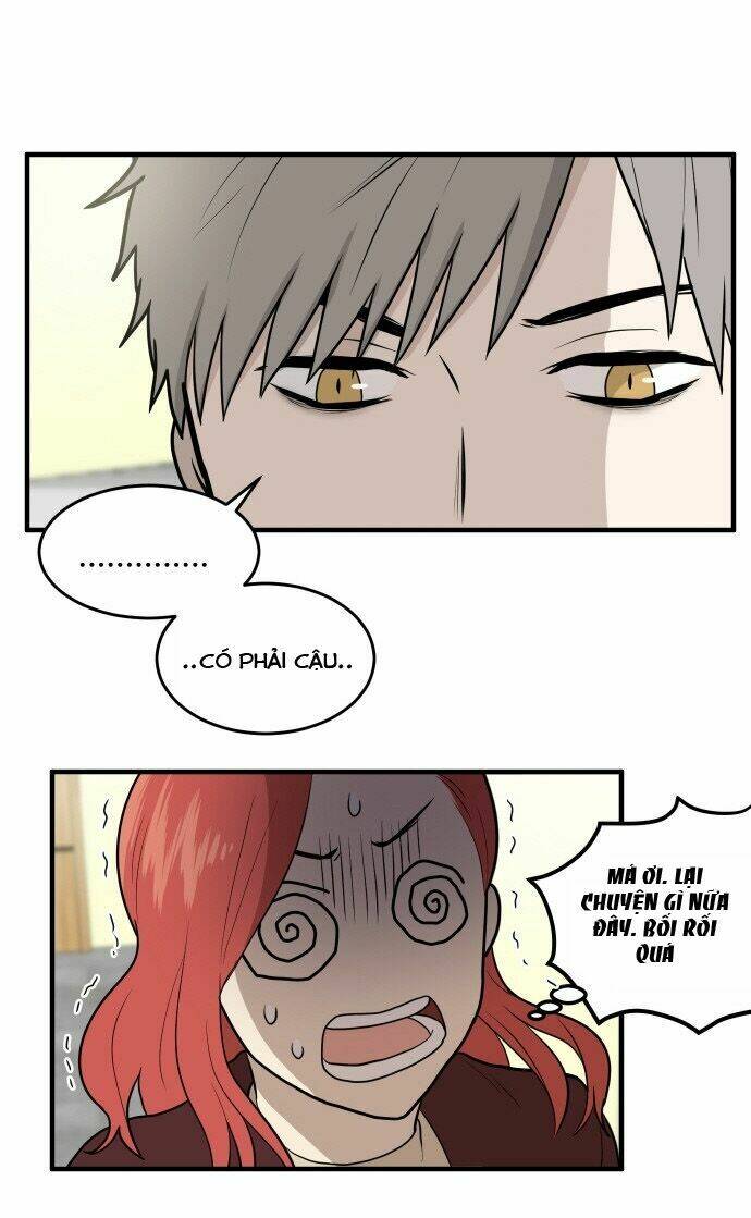 Người Đẹp Gangnam: Chapter 9