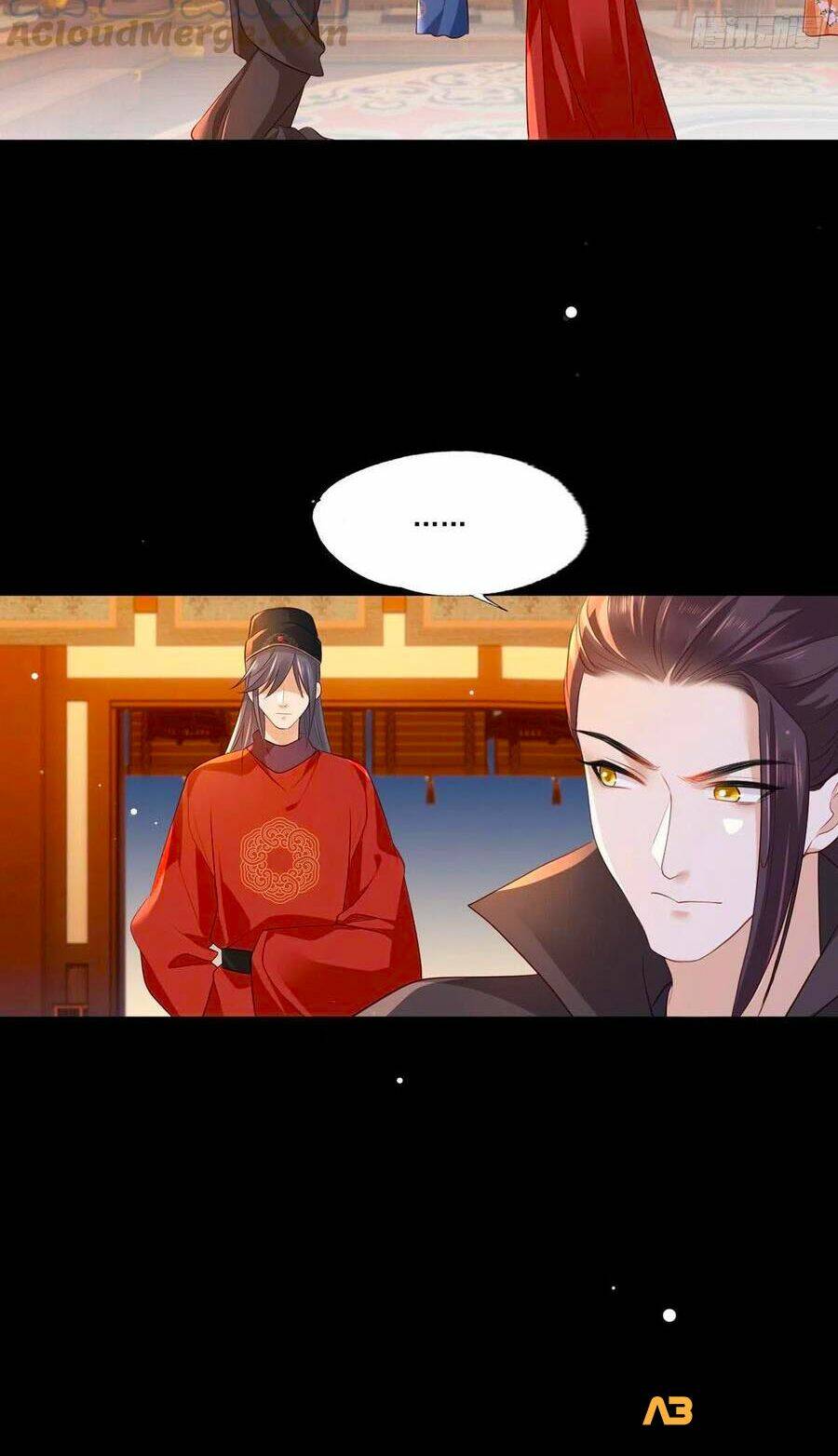 Nữ Thủ Phú Chi Kiều Sủng Nhiếp Chính Vương: Chapter 72