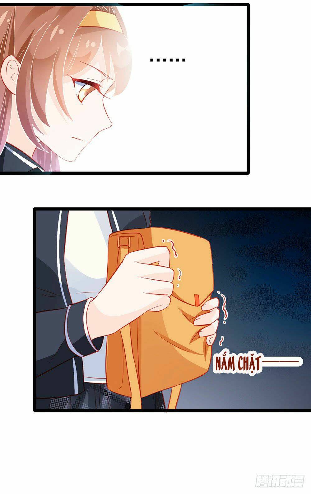 Tu La Thiếu Gia Quá Kiêu Ngạo: Chapter 15