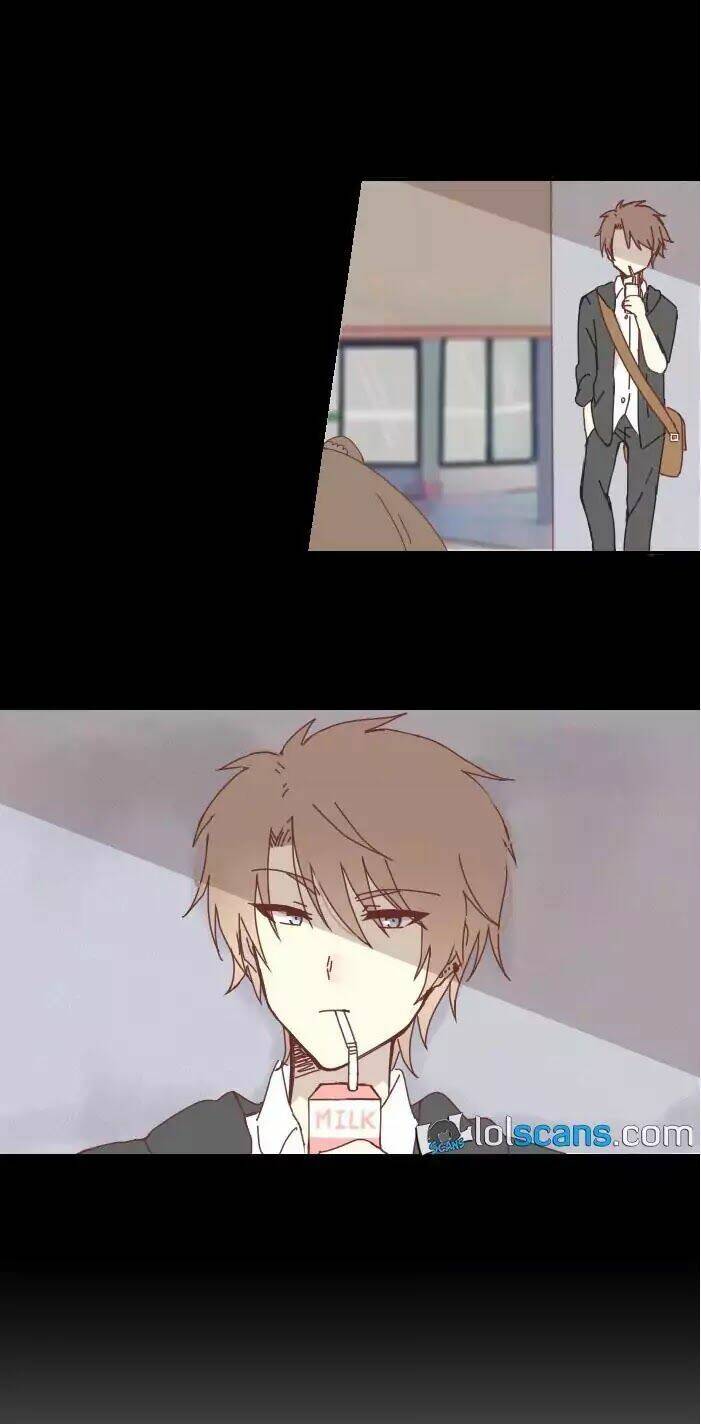 From Nightmare To Love: Chapter 1