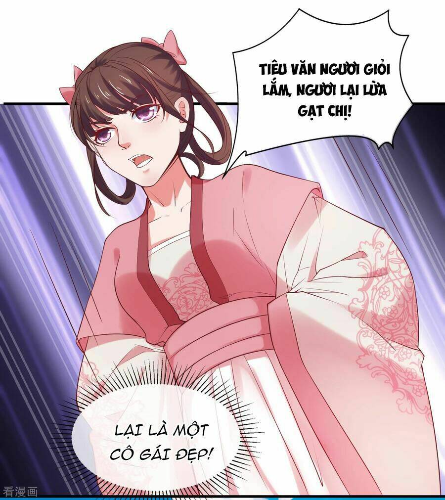 Trở Về Cổ Đại Làm Thánh Hiền: Chapter 1