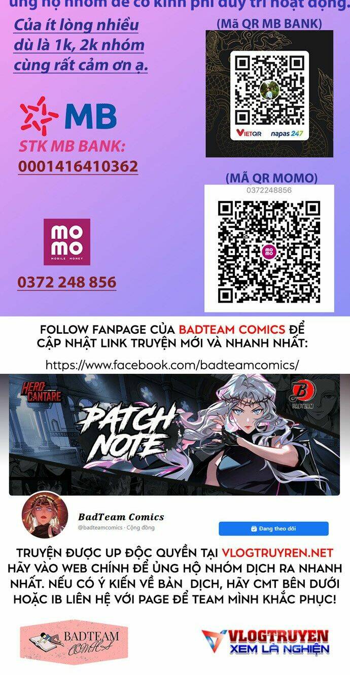 Cú Ném Chiến Thắng!: Chapter 2