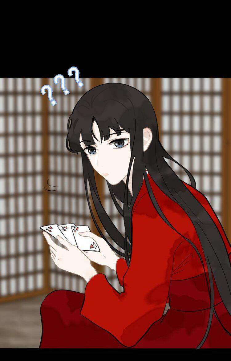 Mãn Đình Phương - Thiên Hạ Duy Khanh: Chapter 6