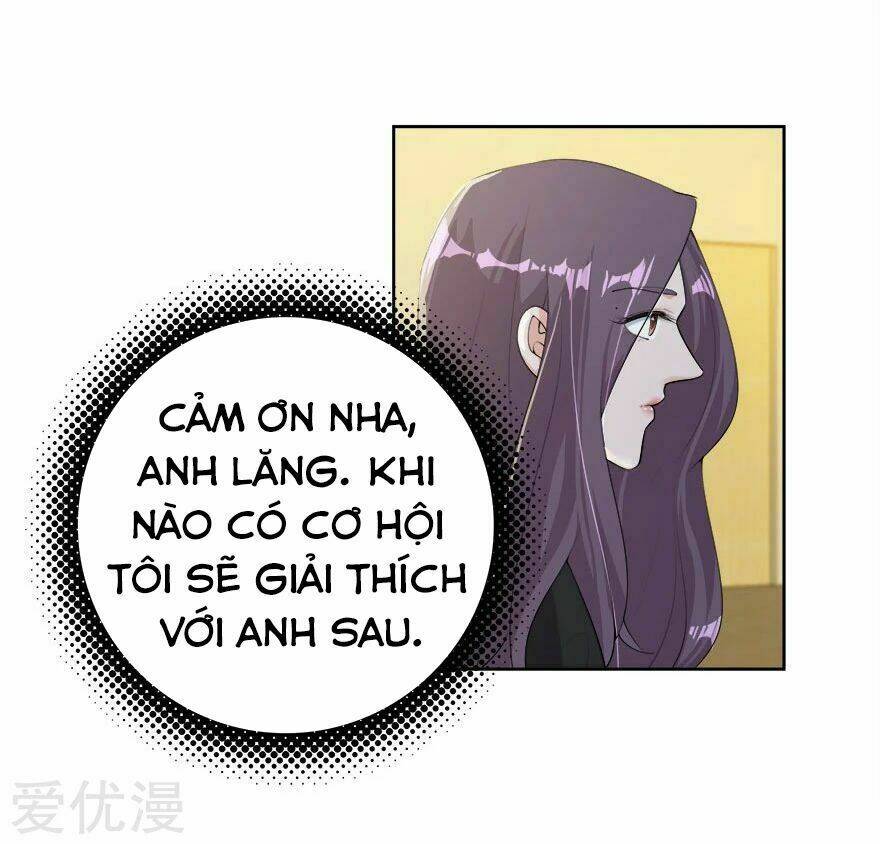 Khốn Ái Tù Lung: Chapter 25