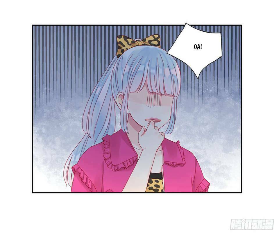 Vương Bài Điềm Mật: Chapter 3